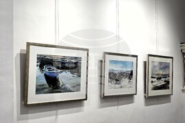 Сливен - „Мигновение“ - изложба