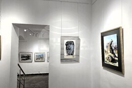 Сливен - „Мигновение“ - изложба