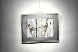 Сливен - „Мигновение“ - изложба