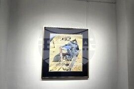 Сливен - „Мигновение“ - изложба