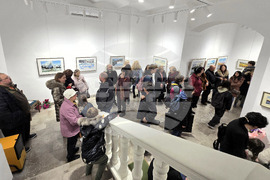 Сливен - „Мигновение“ - изложба