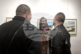 Сливен - „Мигновение“ - изложба