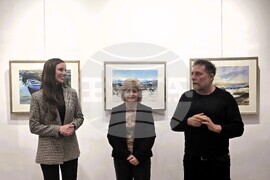 Сливен - „Мигновение“ - изложба