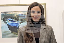 Сливен - „Мигновение“ - изложба