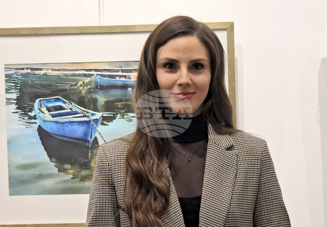 Сливен - „Мигновение“ - изложба