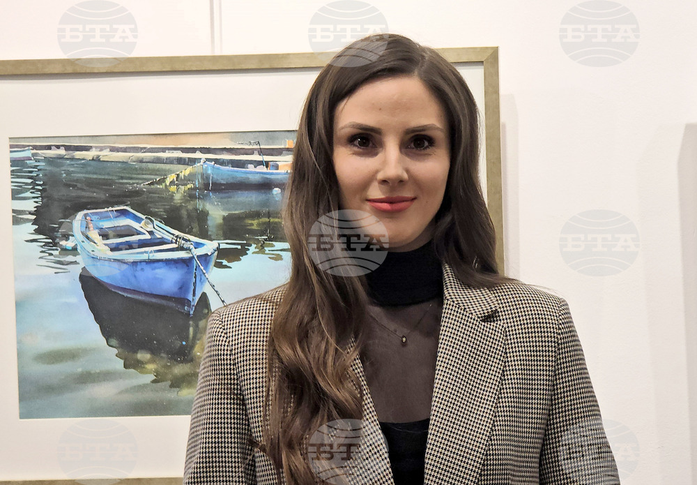 Сливен - „Мигновение“ - изложба