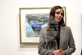 Сливен - „Мигновение“ - изложба