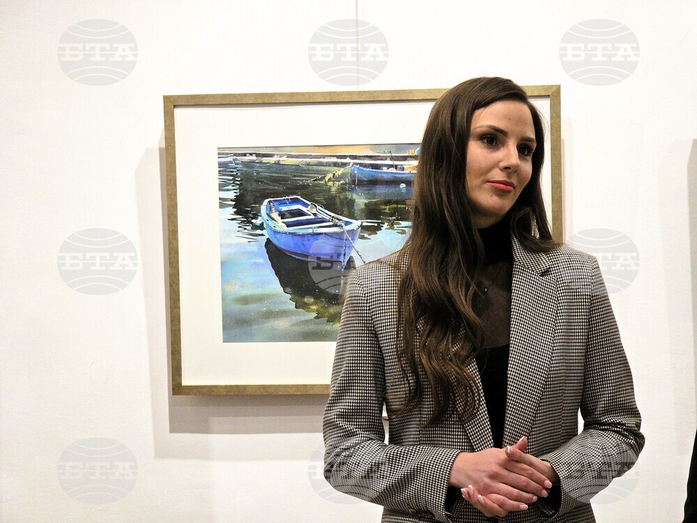 Сливен - „Мигновение“ - изложба