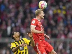 Germany Soccer Bundesliga