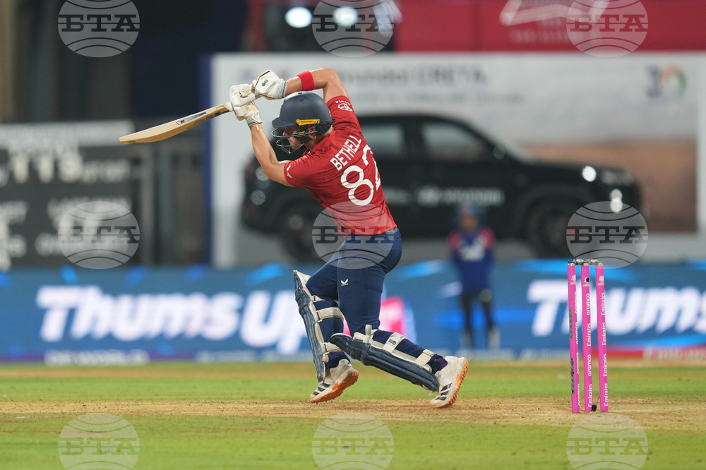 India England T20 WCup Cricket