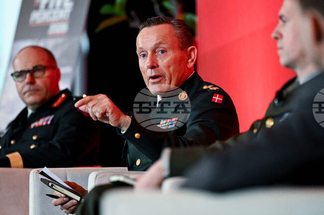 Canada Defense Conference