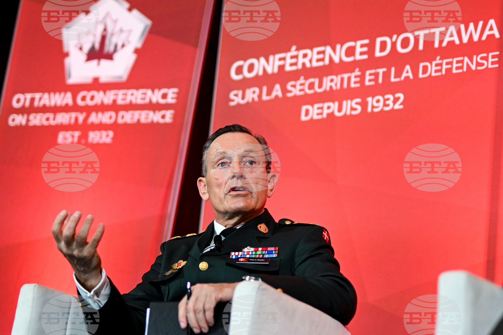 Canada Defense Conference