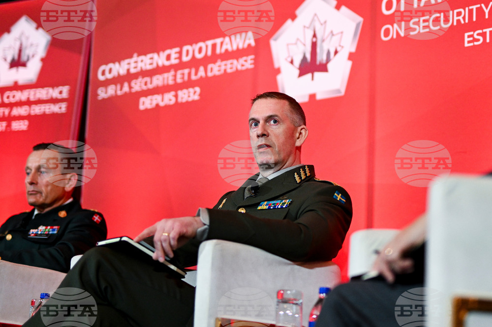 Canada Defense Conference