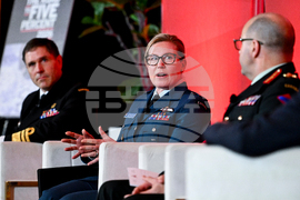 Canada Defense Conference