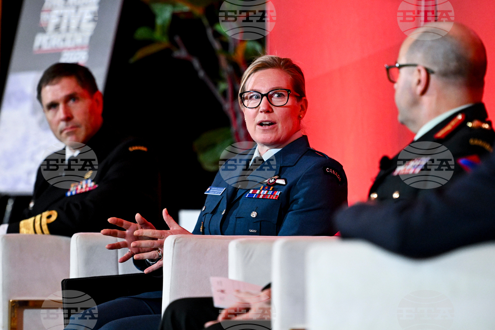 Canada Defense Conference