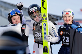 Finland Nordic World Cup