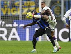 Italy Soccer Serie A