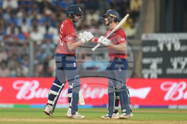 India England T20 WCup Cricket