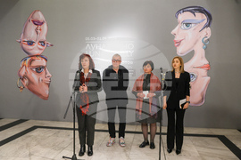 Николай Панайотов - изложба