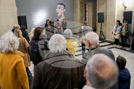 Николай Панайотов - изложба