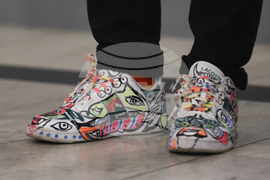 Николай Панайотов - изложба