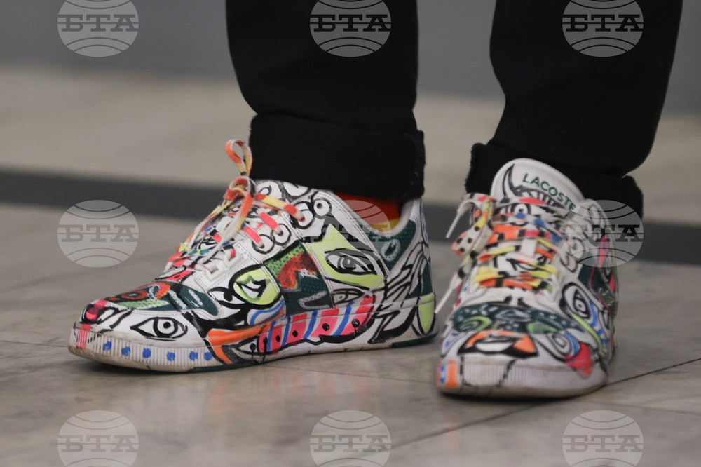 Николай Панайотов - изложба