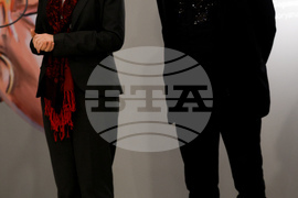 Николай Панайотов - изложба