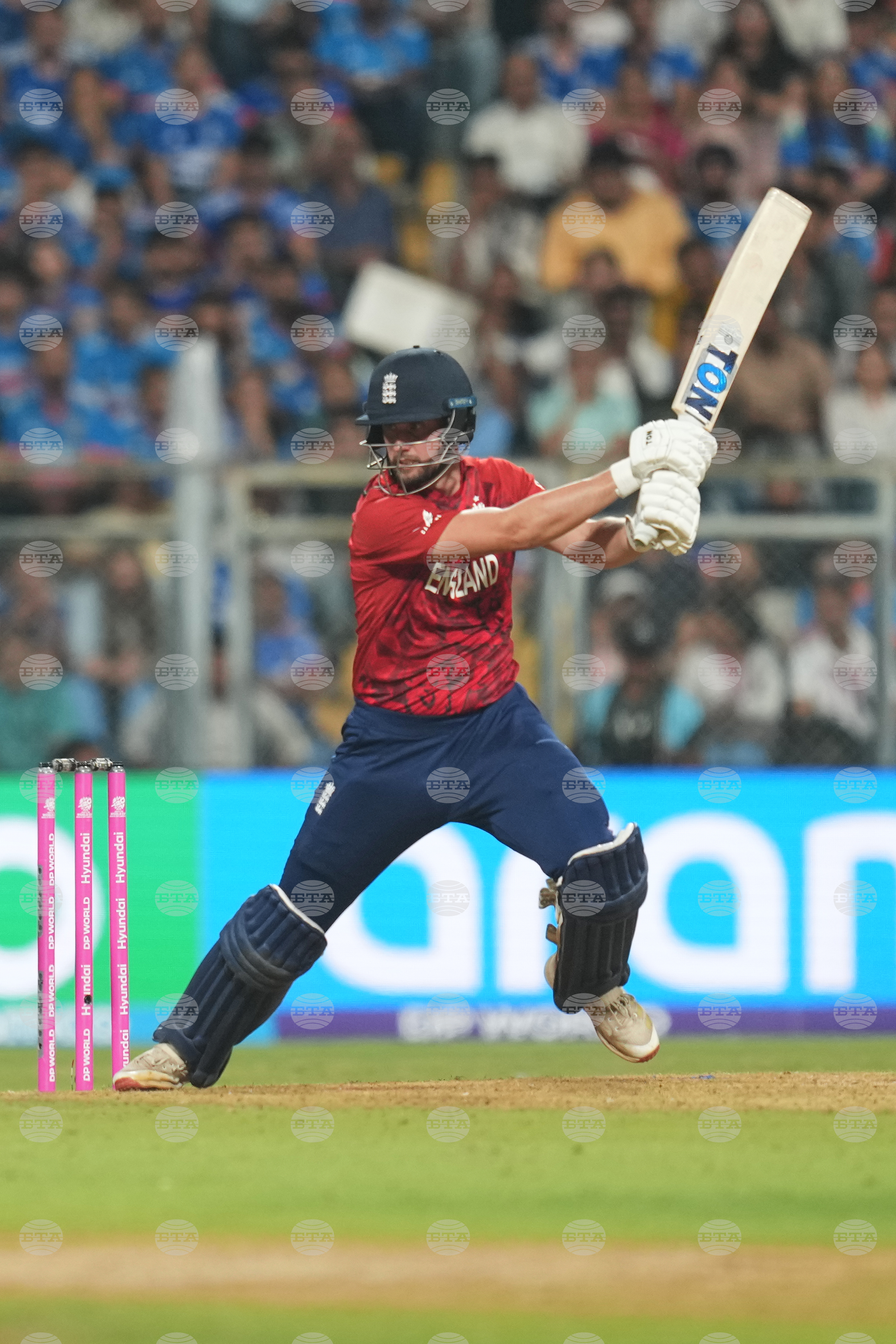 India England T20 WCup Cricket