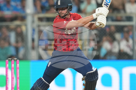 India England T20 WCup Cricket