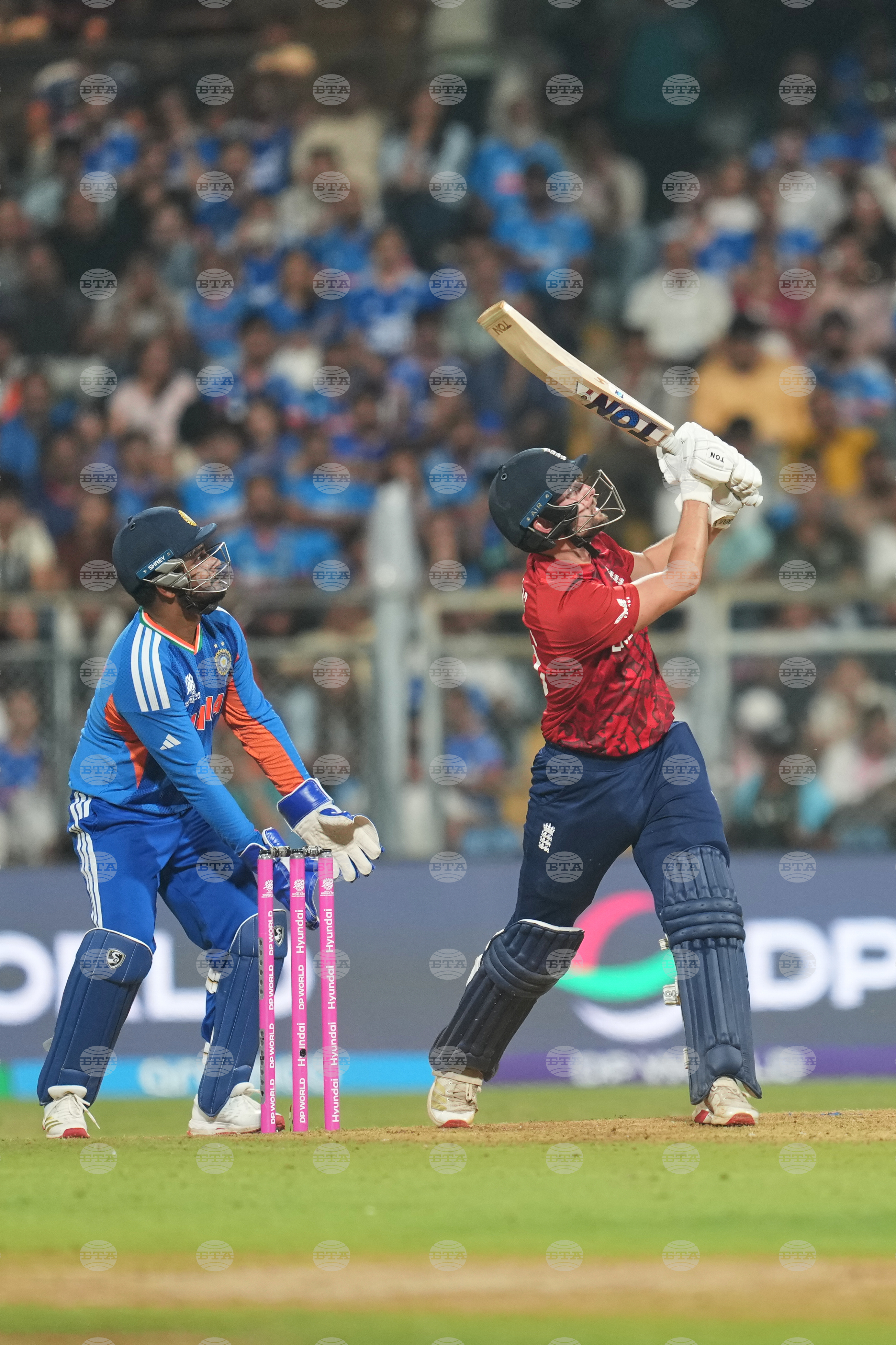 India England T20 WCup Cricket