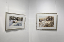 Сливен - „Мигновение“ - изложба