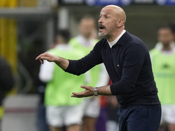 Italy Soccer Serie A