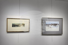 Сливен - „Мигновение“ - изложба