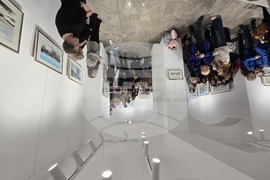 Сливен - „Мигновение“ - изложба