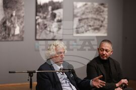 Софийска градска художествена галерия - Книжно издание „Повече от една снимка. История на българската фотография ХХ век“