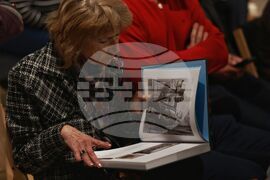 Софийска градска художествена галерия - Книжно издание „Повече от една снимка. История на българската фотография ХХ век“