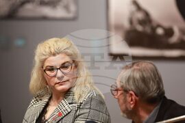 Софийска градска художествена галерия - Книжно издание „Повече от една снимка. История на българската фотография ХХ век“