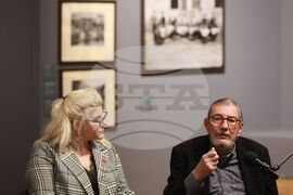 Софийска градска художествена галерия - Книжно издание „Повече от една снимка. История на българската фотография ХХ век“