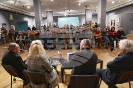 Софийска градска художествена галерия - Книжно издание „Повече от една снимка. История на българската фотография ХХ век“