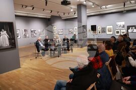 Софийска градска художествена галерия - Книжно издание „Повече от една снимка. История на българската фотография ХХ век“