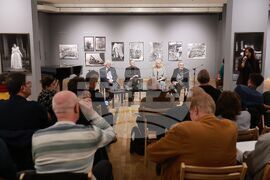 Софийска градска художествена галерия - Книжно издание „Повече от една снимка. История на българската фотография ХХ век“