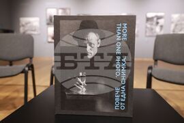 Софийска градска художествена галерия - Книжно издание „Повече от една снимка. История на българската фотография ХХ век“