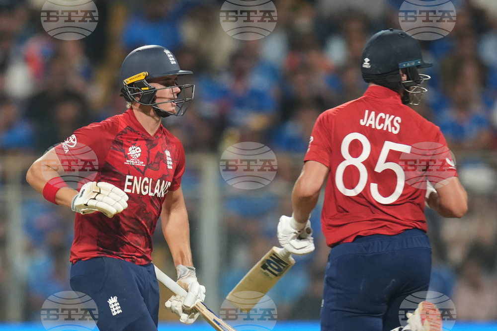 India England T20 WCup Cricket