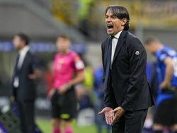 Italy Soccer Serie A