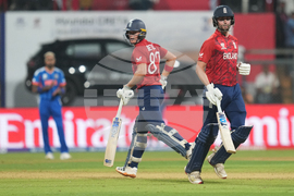 India England T20 WCup Cricket