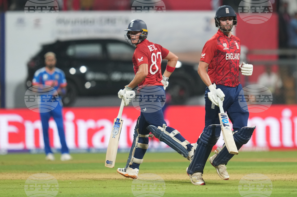 India England T20 WCup Cricket