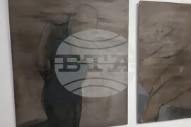 Ямбол - „Тя” - изложба - откриване