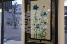 Ямбол - „Тя” - изложба - откриване