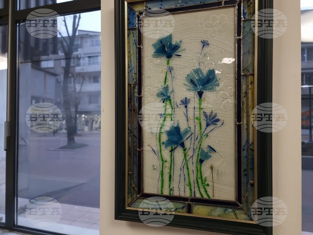 Ямбол - „Тя” - изложба - откриване