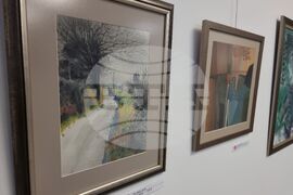 Ямбол - „Тя” - изложба - откриване